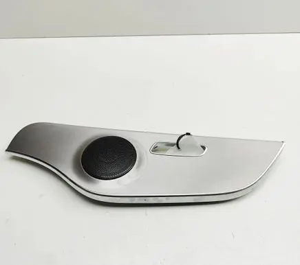 Mercedes-Benz C W205 Front door card panel trim A2057201803
