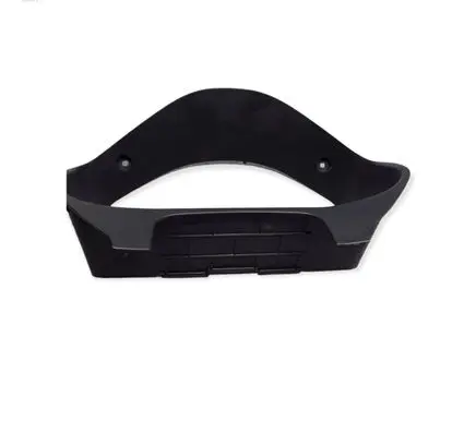 Dashboard trim