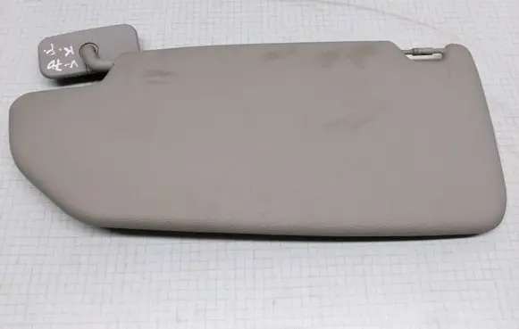 Volvo V70 Sun visor PP3572