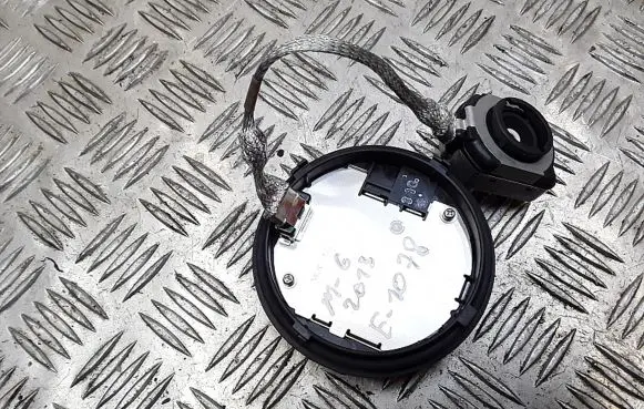 Mazda 6 Xenon control unit/module kdls001