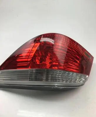BMW 5 E60 E61 Tailgate rear/tail lights 6923306