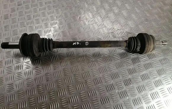 Mercedes-Benz E C207 W207 Rear driveshaft A2203570191