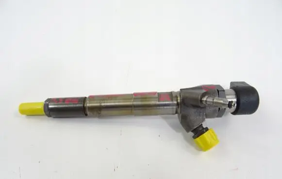 Fuel injector