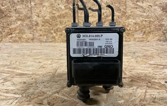 Volkswagen PASSAT B6 ABS Pump 3C0614095P 16332501A 16332401