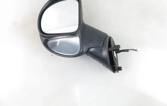 Fiat Multipla Front door electric wing mirror