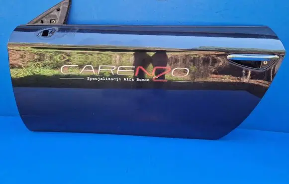 Alfa Romeo Brera Door (2 Door Coupe) 50505142