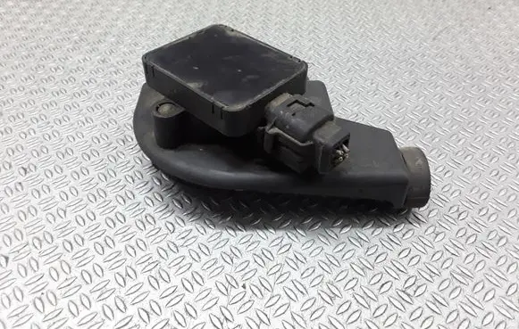 Peugeot 807 Accelerator pedal position sensor 