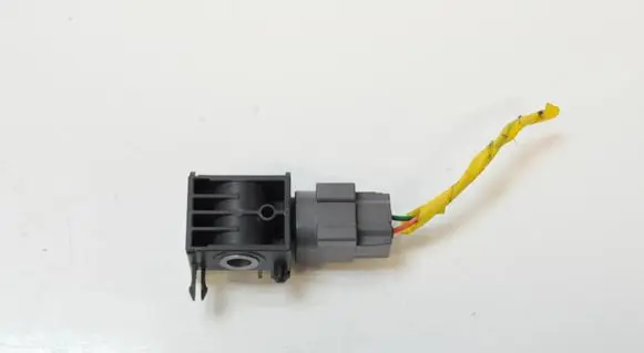Hyundai Santa Fe Airbag deployment crash/impact sensor 959202B000