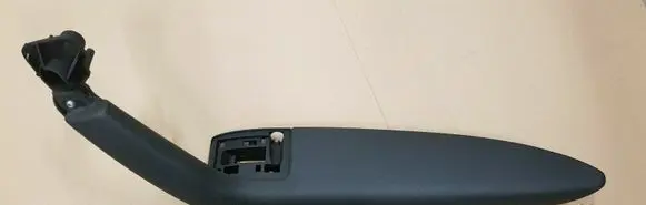 Audi A3 S3 A3 Sportback 8P Rear door handle trim 8P4867374