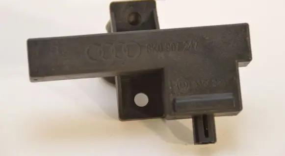 Audi A7 S7 4G Keyless (KESSY) go control unit/module 8K0907247