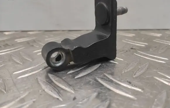 Audi A4 S4 B9 Front door lower hinge 8W0831403A