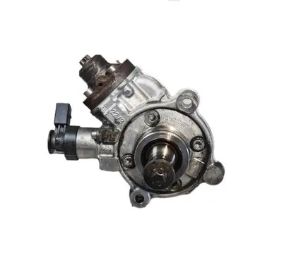 Mercedes-Benz E W213 Fuel injection high pressure pump A6540704301