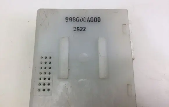 Nissan Murano Z50 Other relay 98800CA000