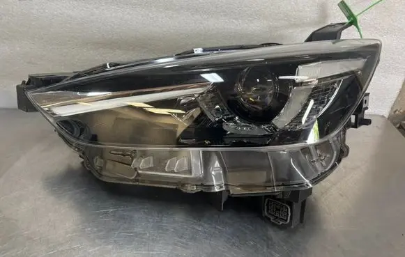 Mazda CX-3 Headlight/headlamp