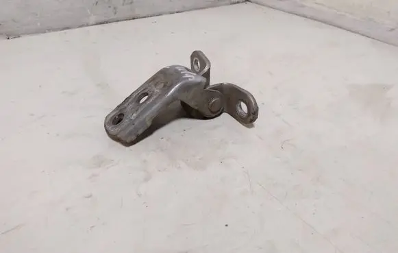 Toyota Corolla Verso E121 Front door upper hinge