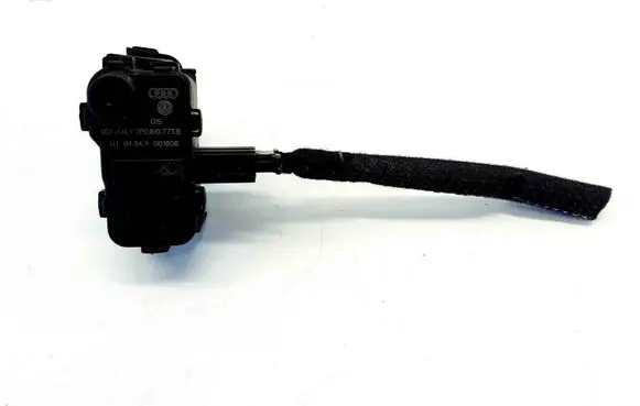 BMW i4 Fuel tank cap lock 7P0810773B