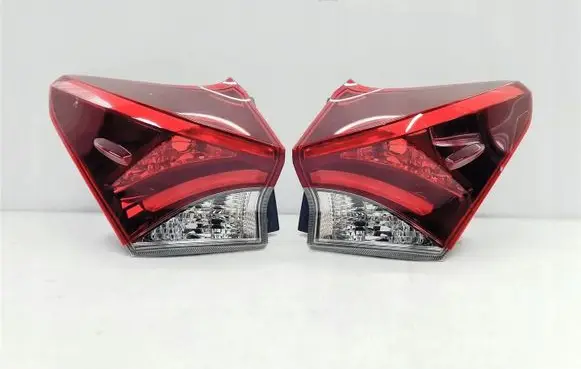 Toyota Auris E180 Rear/tail lights 8155102A51