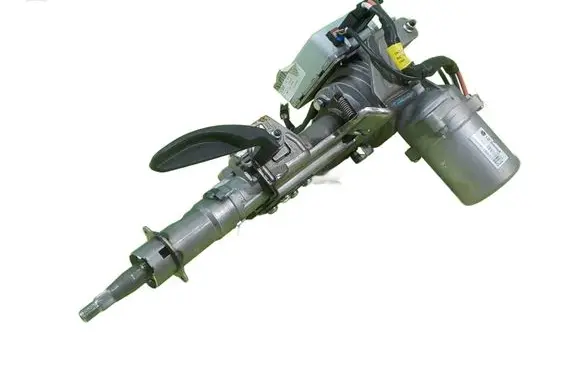 KIA Sportage Power steering pump 563452S510