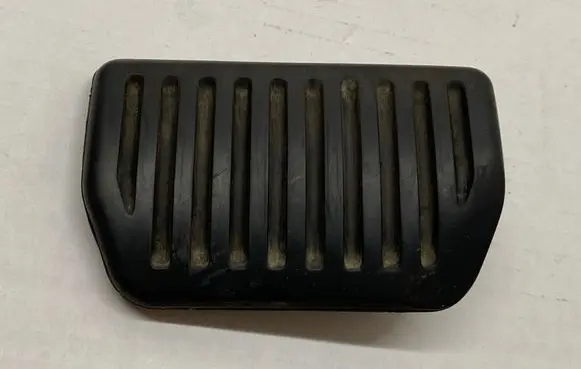 Land Rover Evoque I Brake pedal 6G922457CA