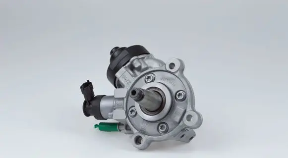 Land Rover Range Rover Evoque L538 Fuel injection high pressure pump 0445010704
