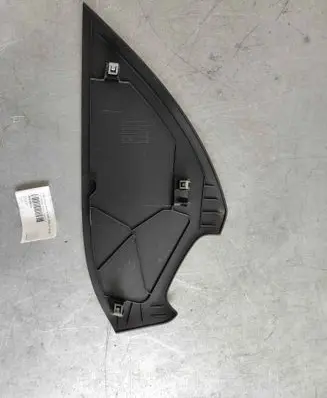 Volvo S90, V90 Dashboard side end trim 39838624