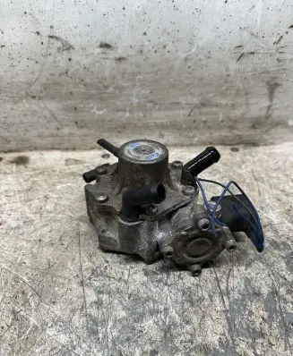 Opel Meriva A LP gas reducer 67R010951