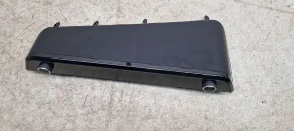 KIA EV6 Climate control unit 96540CV100