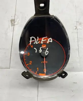 Fiat Ulysse Speedometer (instrument cluster) 60658090