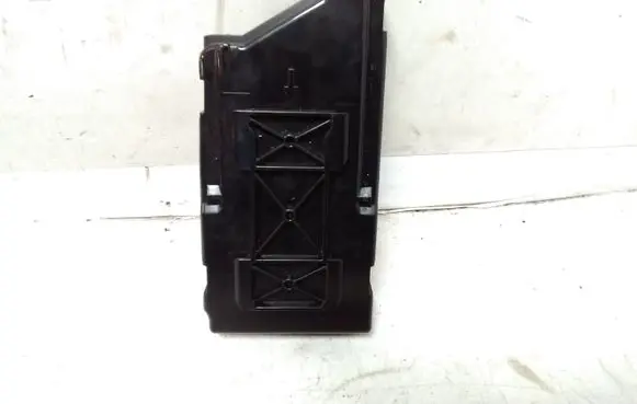 Volkswagen PASSAT B7 Head unit multimedia control 5N0035342D