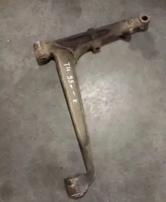 Volkswagen Transporter - Caravelle T4 Front lower control arm/wishbone