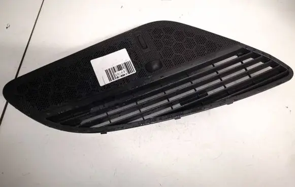 Citroen C5 Dash center air vent grill 9682419677