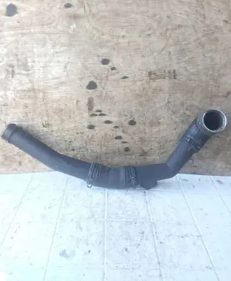Volkswagen Sharan Intercooler hose/pipe 7M3145957A YM110C352AA