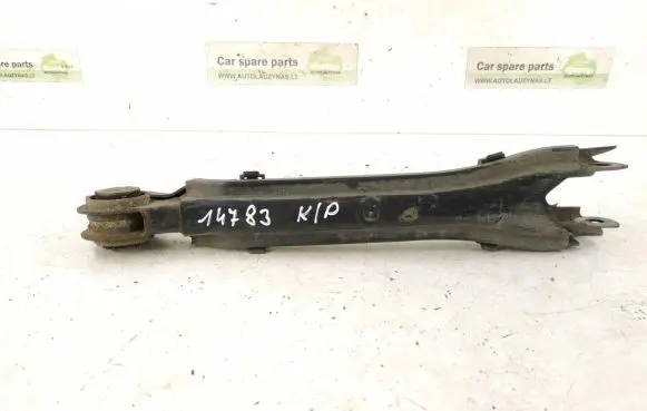Mercedes-Benz E W213 Rear control arm 2043502706 2043521288