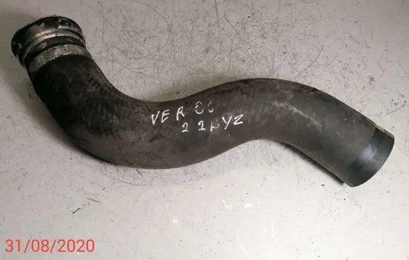 Toyota Corolla Verso E121 Intercooler hose/pipe