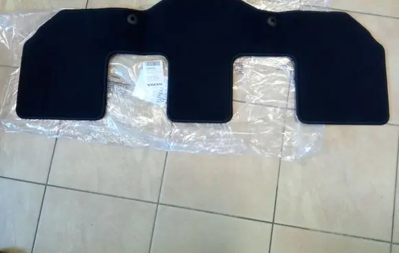 Volvo XC90 Third row mat 32262732 NE69087