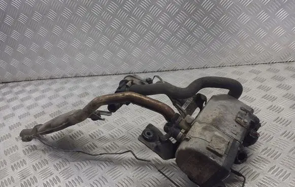 Volvo V50 Auxiliary pre-heater (Webasto) 252270