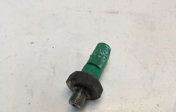 Skoda Karoq Oil pressure sensor 04L919081