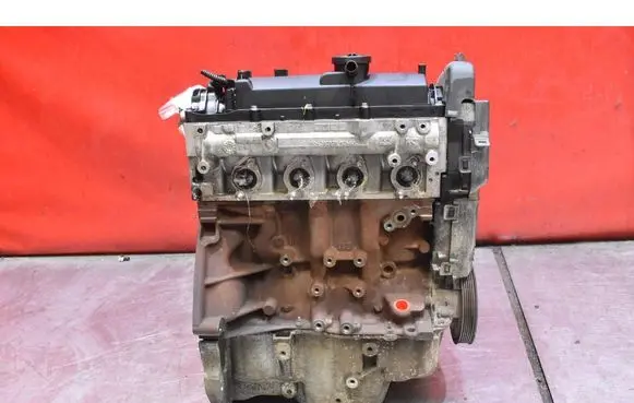 Renault Clio I Engine K9KE628