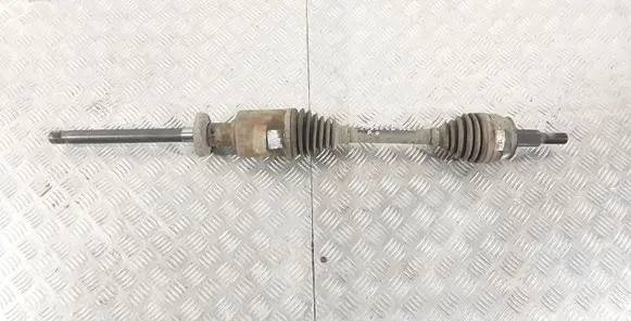 Jeep Cherokee Rear driveshaft P68247959AB