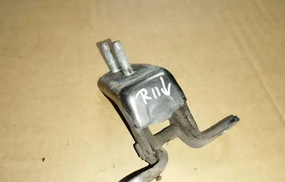 Honda Accord Rear door lower hinge
