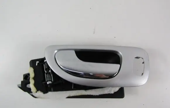 Peugeot 307 Rear door interior handle 9645604577