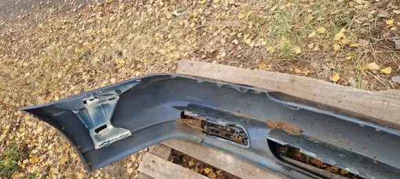 Volvo S70 V70 V70 XC Front bumper 9151500