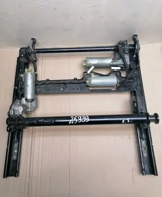 Volkswagen Phaeton Seat frame 3D0881021