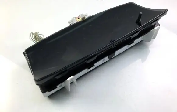 Toyota Corolla E120 E130 Speedometer (instrument cluster) 8380002C50