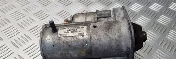Volvo V70 Starter motor 6G9N11000JA 8697650