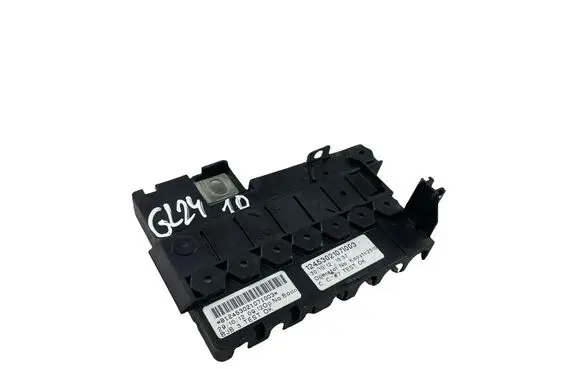 Volkswagen Up Fuse box set 6R0937550A