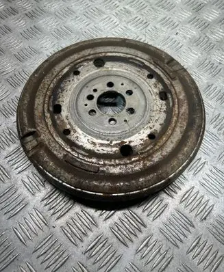 Volkswagen Golf VI Flywheel 