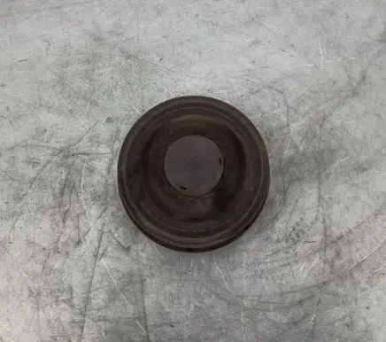 BMW 3 F30 F35 F31 Crankshaft pulley 8512072 13981110