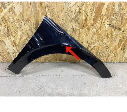 Volkswagen Arteon Fender 3G8821106