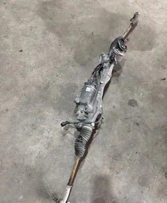 Volkswagen e-Golf Steering rack 5Q0909144M 5Q1423051AB